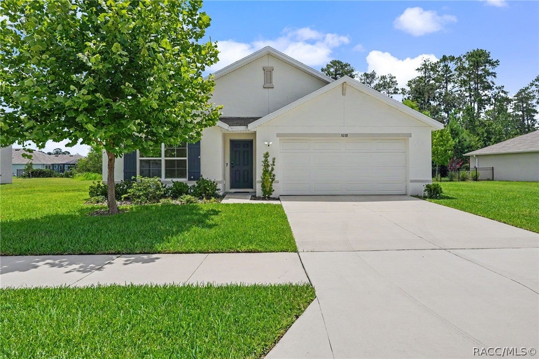 5038 Cadiz Ct, Brooksville, FL 34604