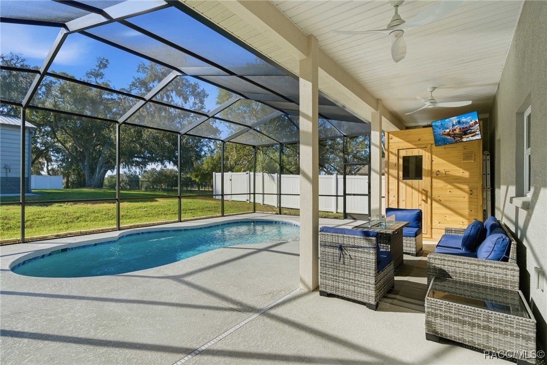 8624 E Cresco Ln, Inverness, FL 34450 photo