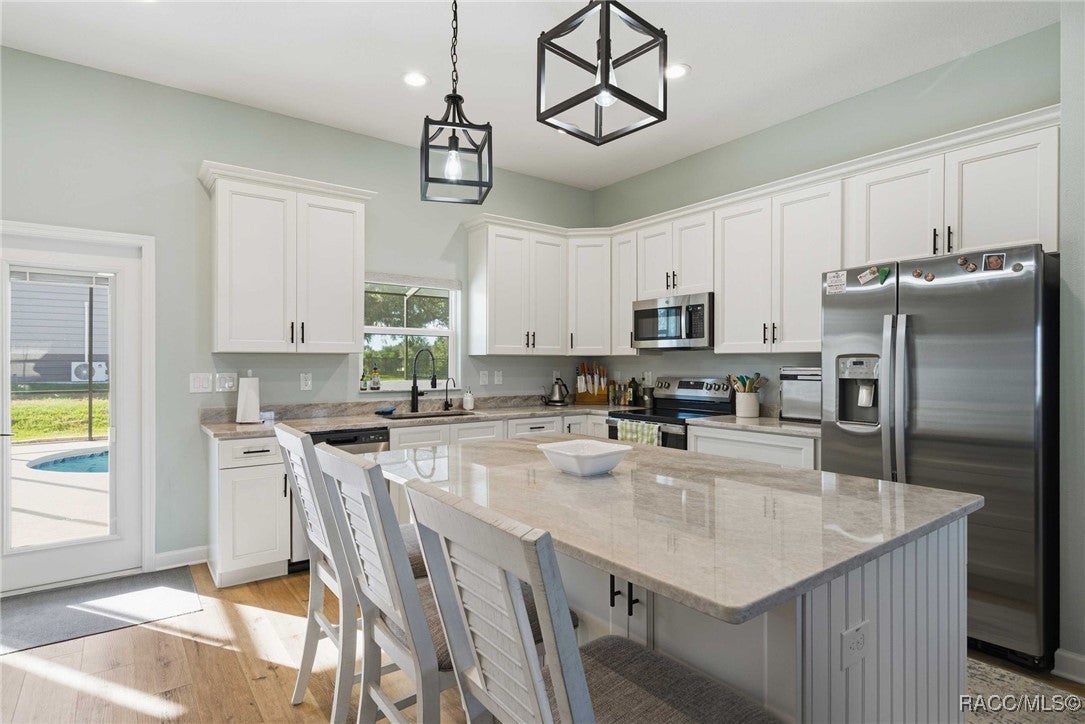 8624 E Cresco Ln, Inverness, FL 34450 photo