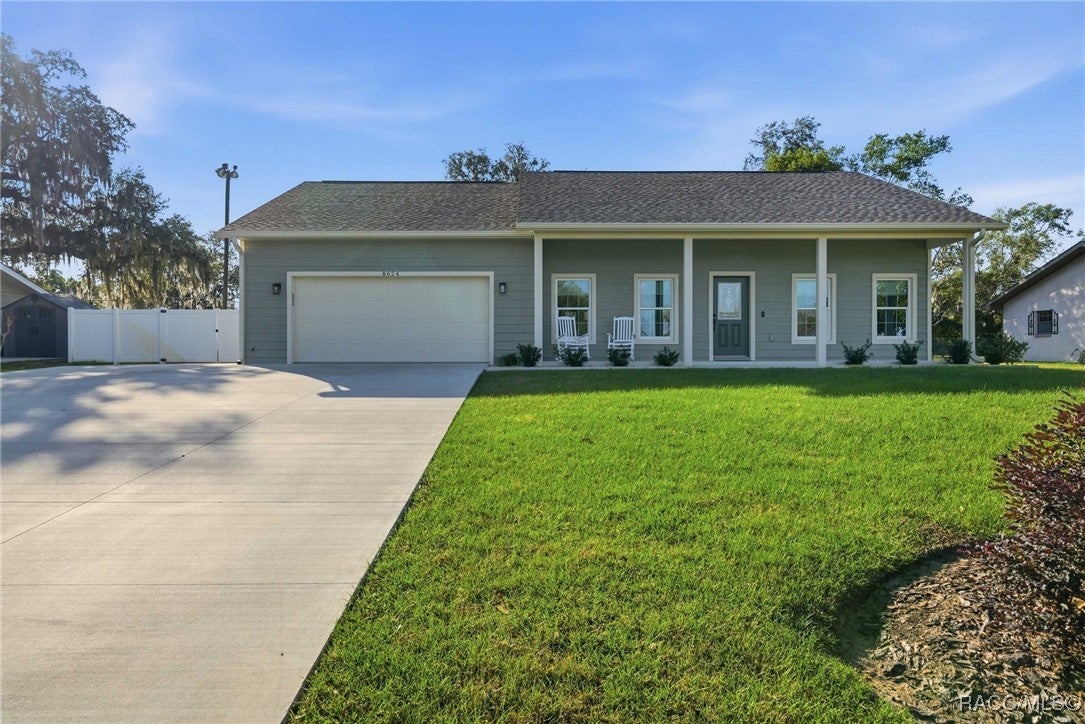 8624 Cresco Ln, Inverness, FL 34450