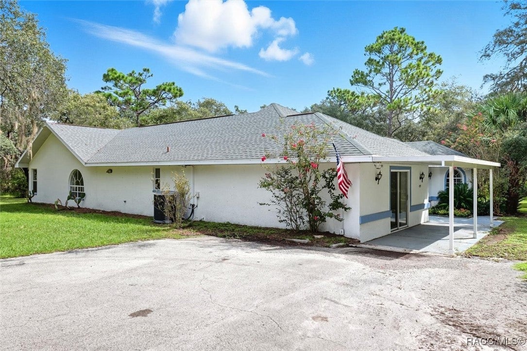 4355 W Justice Ct, Homosassa, FL 34446 photo