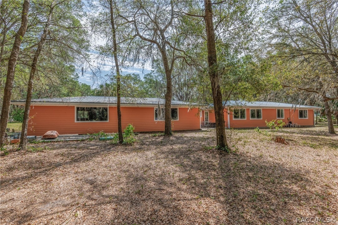 8977 W Emerald Oaks Dr, Crystal River, FL 34428 photo