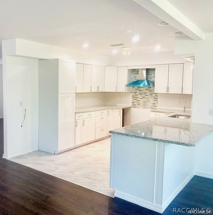 6833 W Rich St, Crystal River, FL 34428 photo