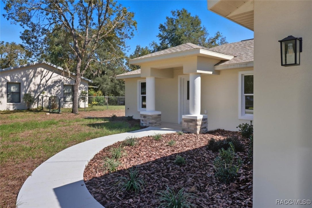 47 N Fitzpatrick Ave, Inverness, FL 34453 photo