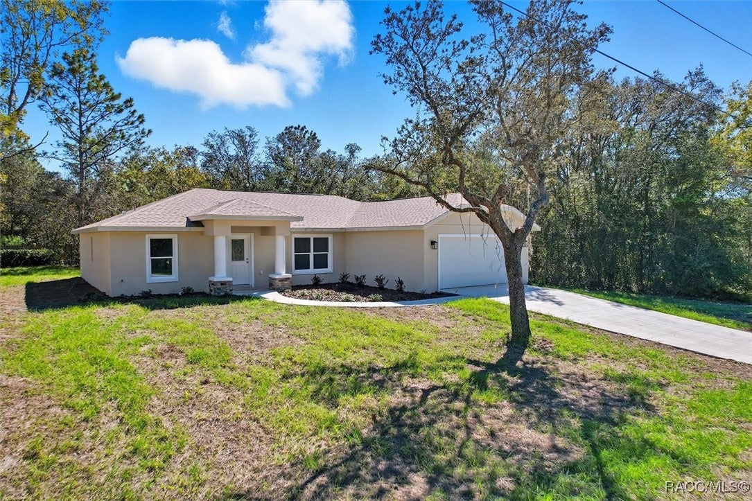 47 N Fitzpatrick Ave, Inverness, FL 34453 photo