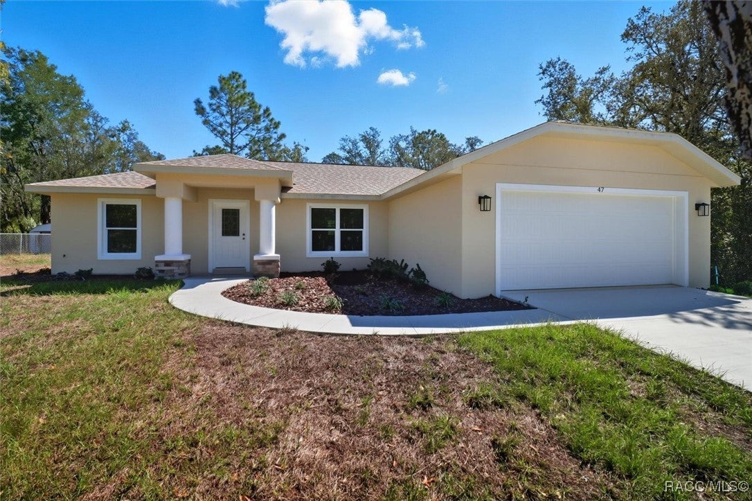 47 N Fitzpatrick Ave, Inverness, FL 34453 photo