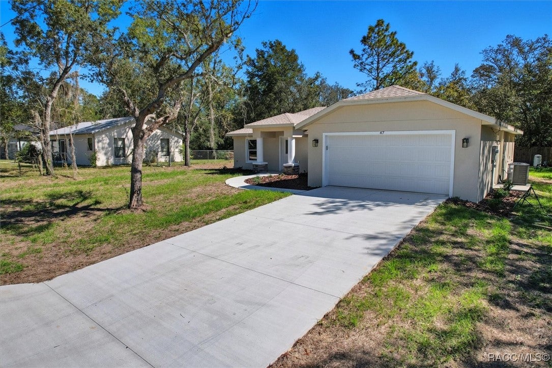 47 N Fitzpatrick Ave, Inverness, FL 34453 photo