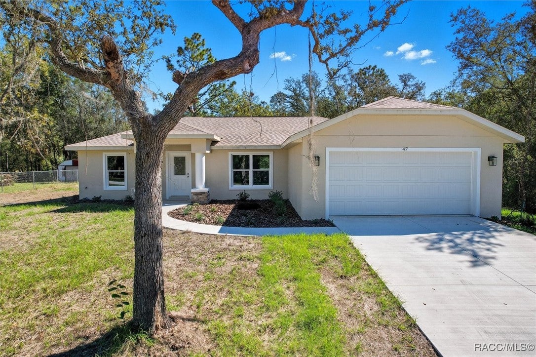 47 N Fitzpatrick Ave, Inverness, FL 34453 photo