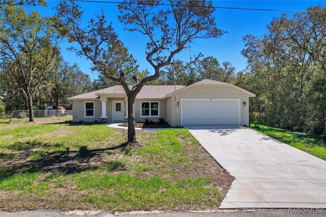 47 Fitzpatrick Ave, Inverness, FL 34453