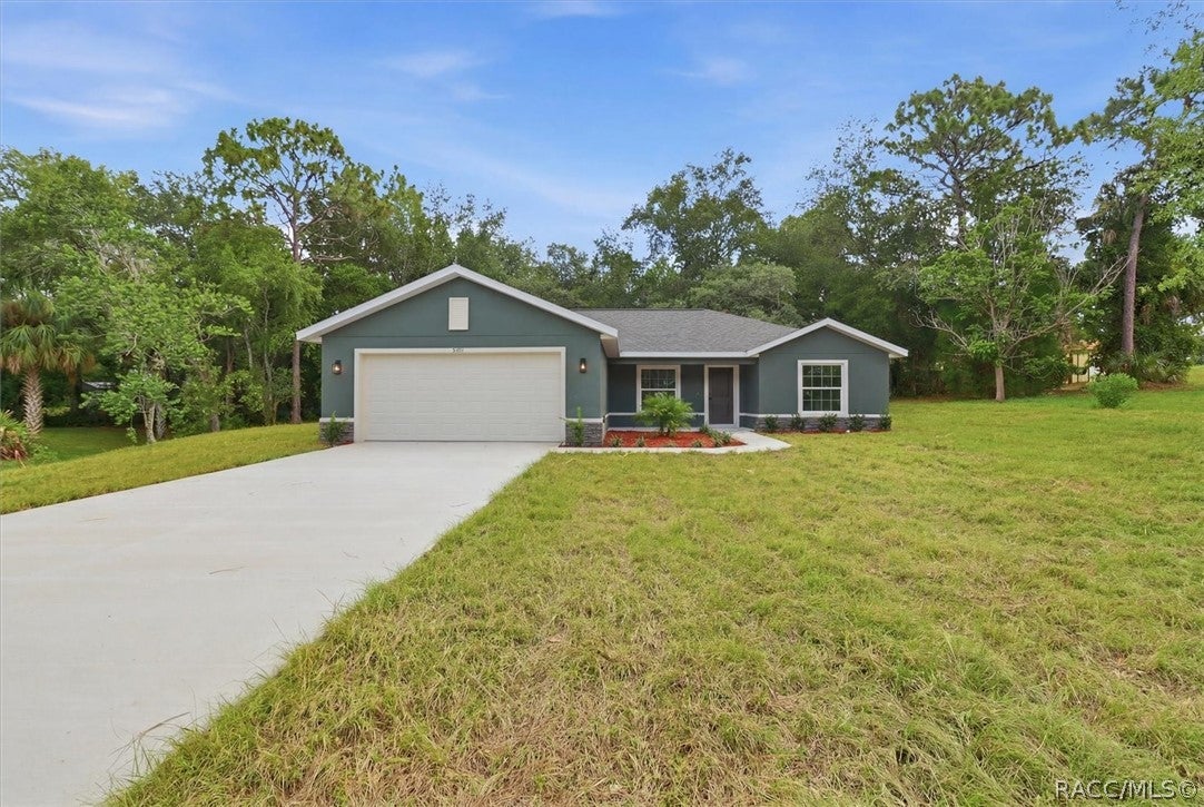 5791 W Woodside Dr, Crystal River, FL 34429 photo
