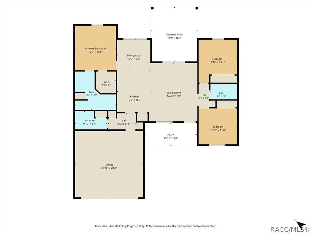 5791 W Woodside Dr, Crystal River, FL 34429 photo