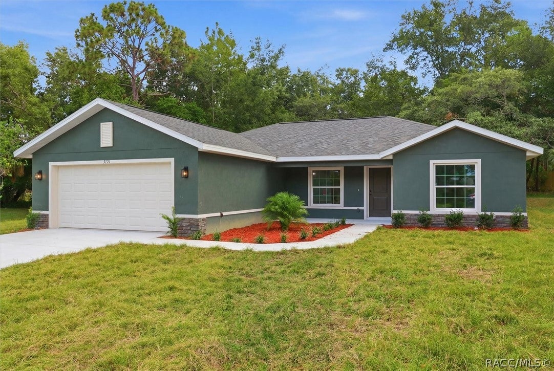 5791 W Woodside Dr, Crystal River, FL 34429 photo