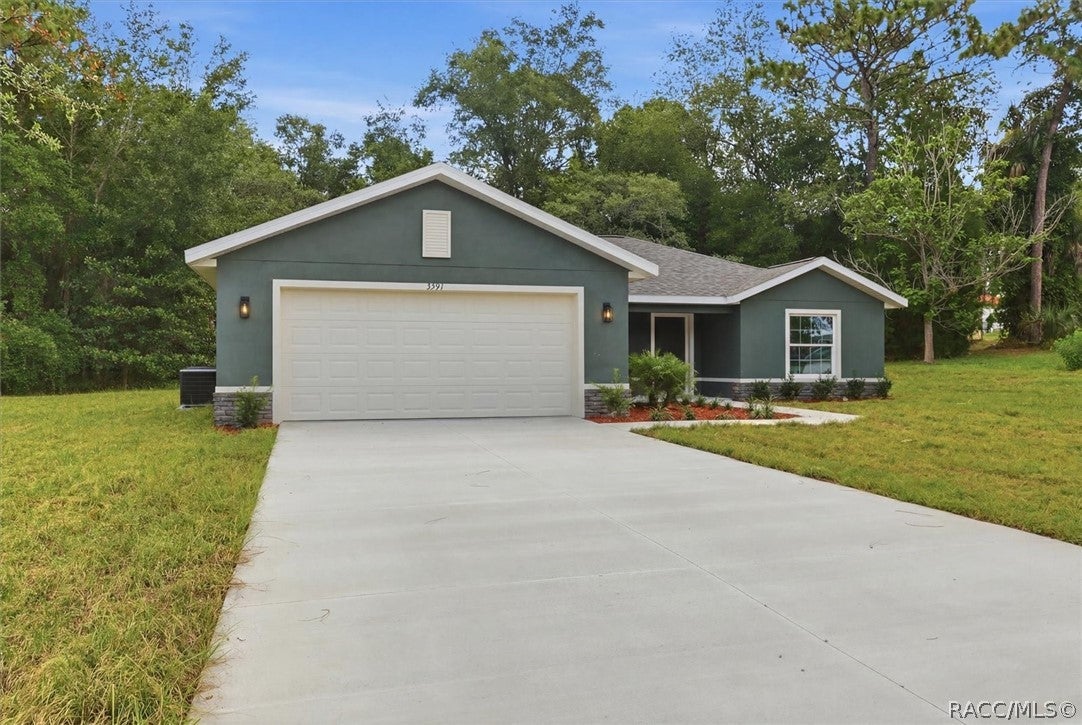 5791 W Woodside Dr, Crystal River, FL 34429 photo
