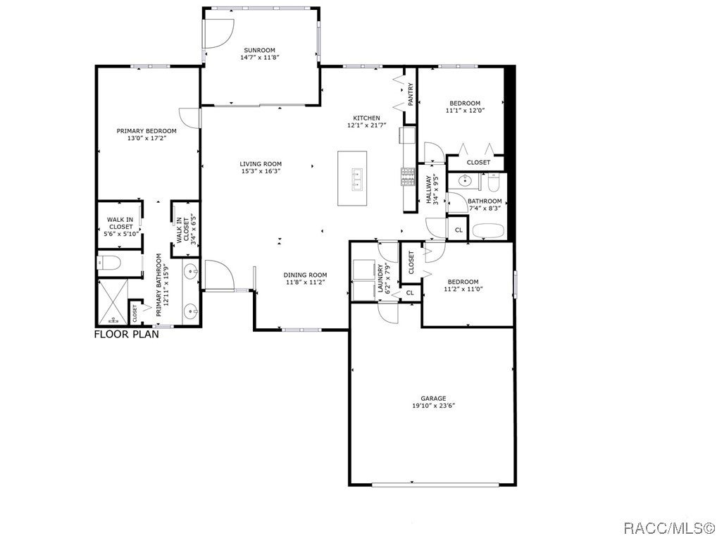 3153 N Chandler Dr, Hernando, FL 34442 photo