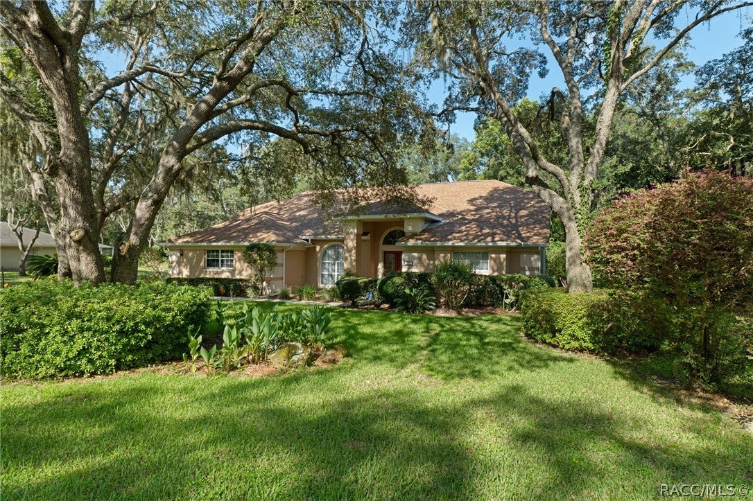 270 N Grandview Ave, Hernando, FL 34442 photo