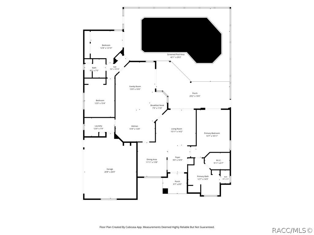 270 N Grandview Ave, Hernando, FL 34442 photo