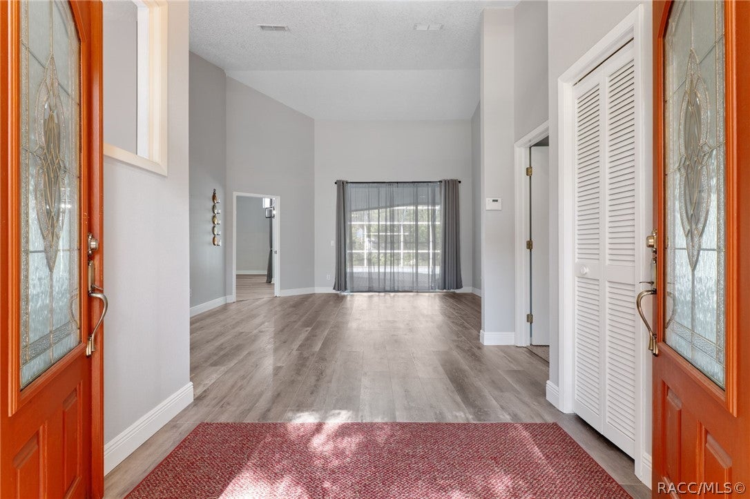 270 N Grandview Ave, Hernando, FL 34442 photo