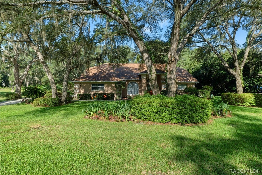 270 N Grandview Ave, Hernando, FL 34442 photo