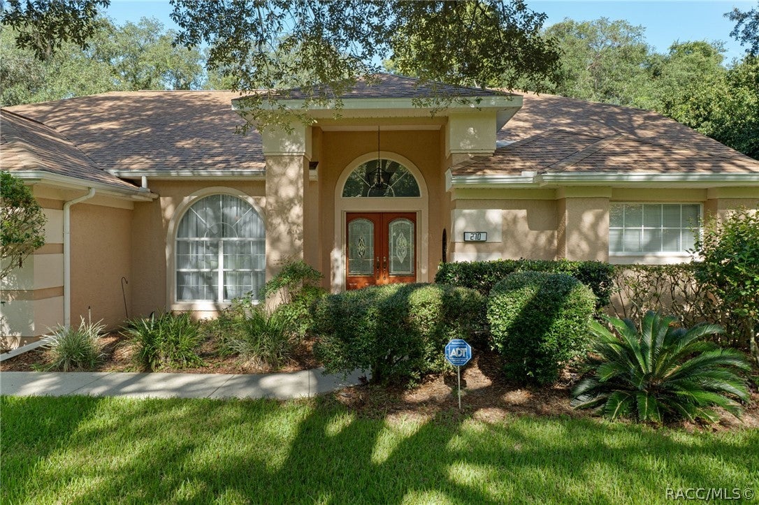 270 Grandview Ave, Hernando, FL 34442