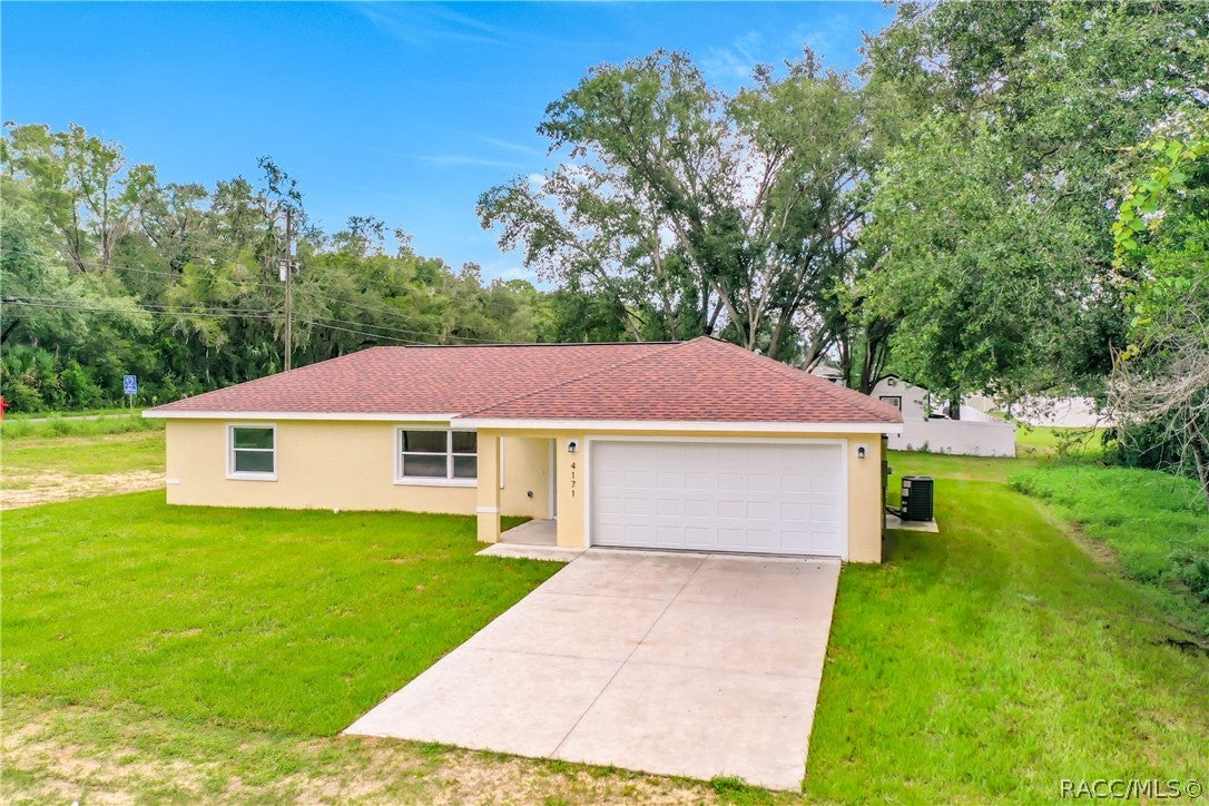 4171 Dawson Rd, Inverness, FL 34453