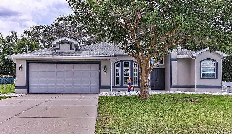 5904 W Meadowpark Ln, Crystal River, FL 34429 photo