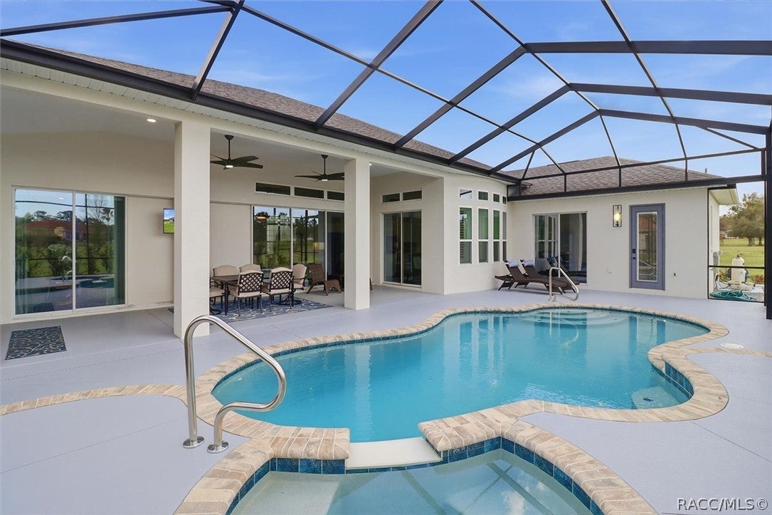 418 N Cherry Pop Dr, Inverness, FL 34453 photo