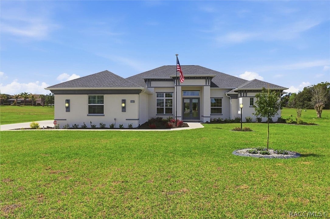 418 Cherry Pop Dr, Inverness, FL 34453