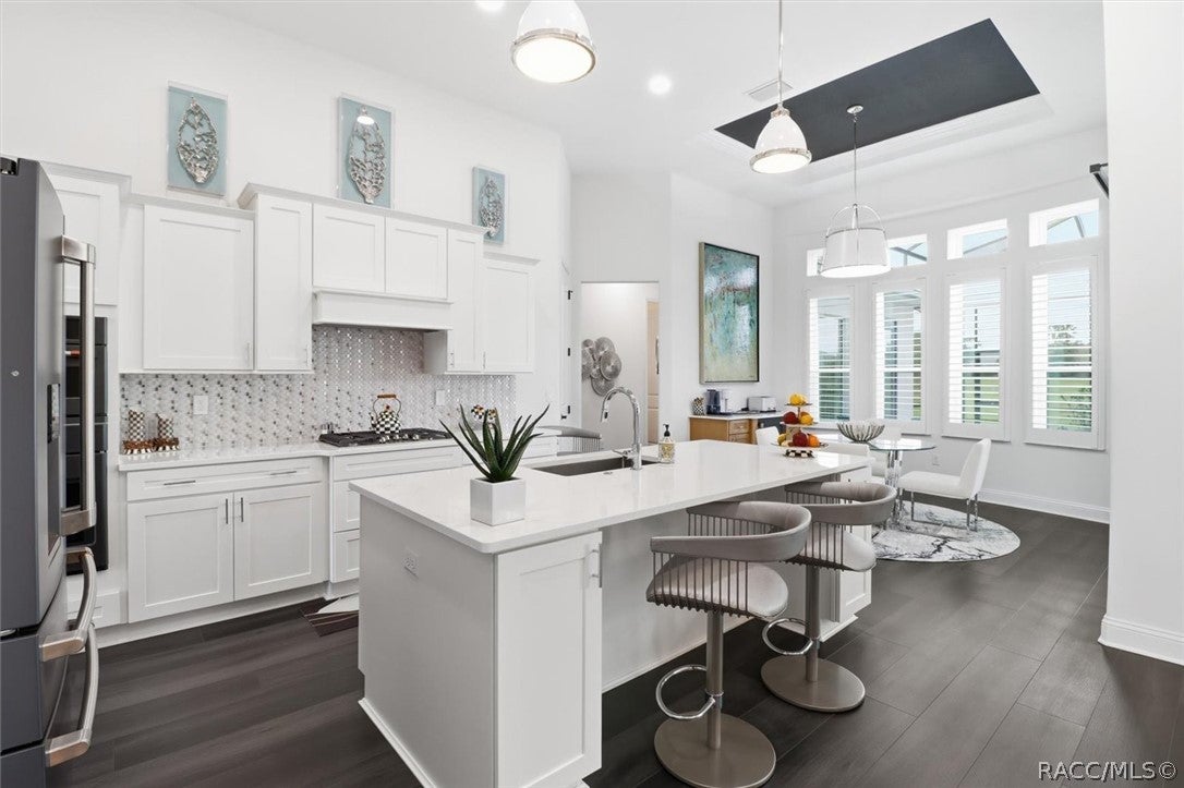 418 N Cherry Pop Dr, Inverness, FL 34453 photo