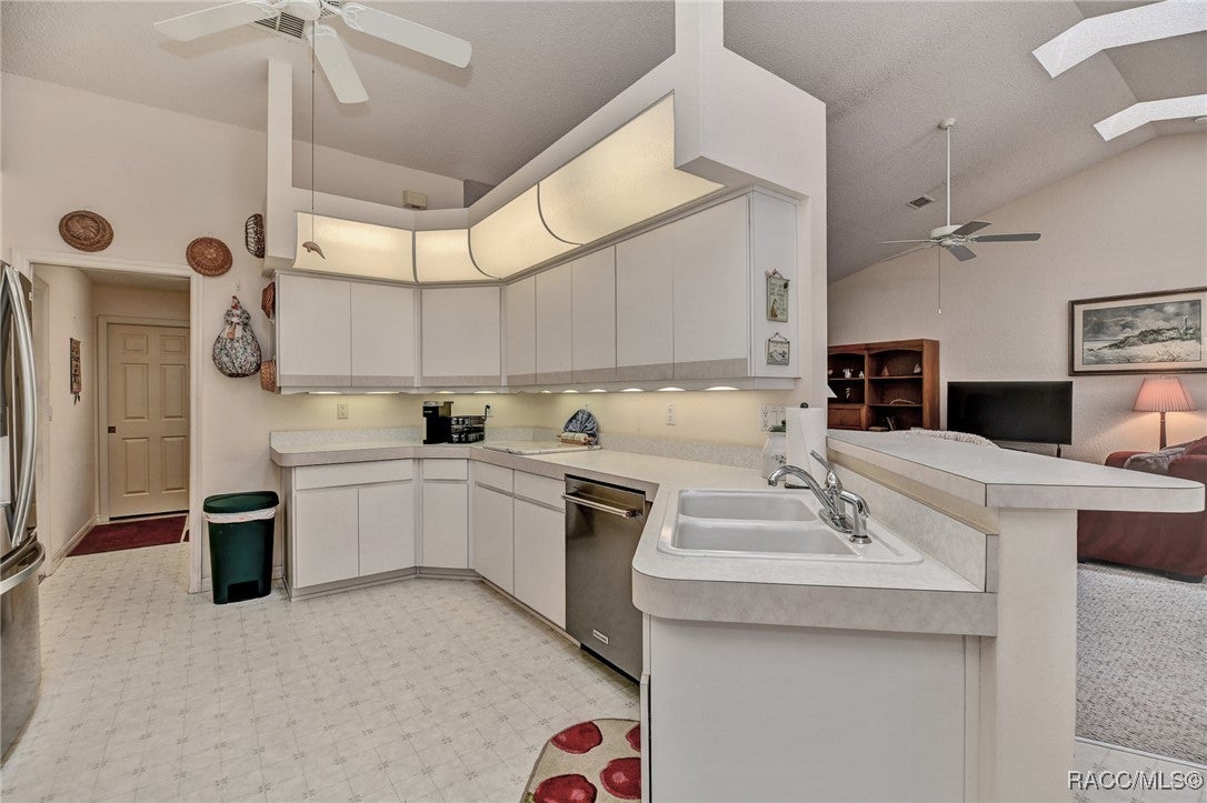 3153 N Stirrup Dr, Beverly Hills, FL 34465 photo