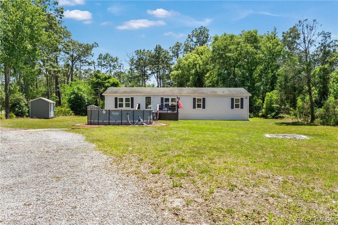 6886 W Edgewood Ln, Homosassa, FL 34448 photo