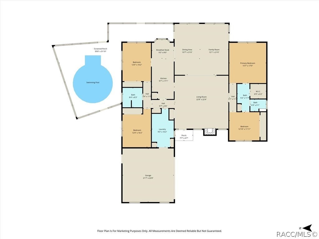 5 Sycamore Ct, Homosassa, FL 34446 photo