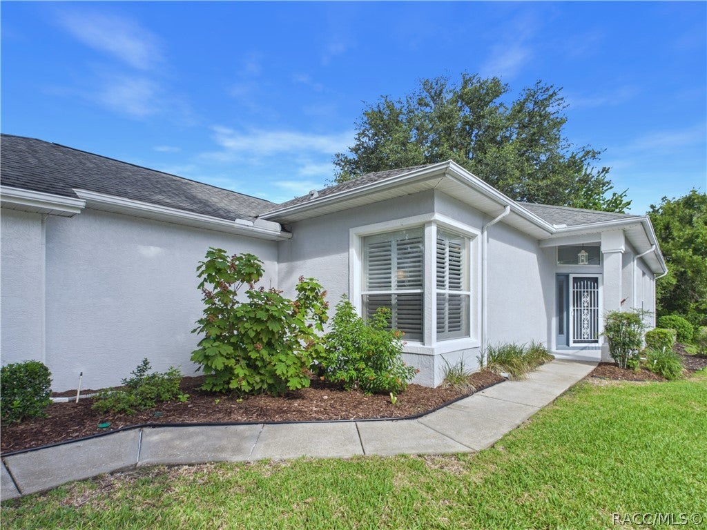 25 S Byrsonima Ct, Homosassa, FL 34446 photo