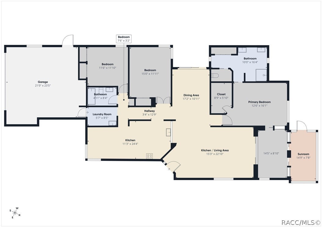 25 S Byrsonima Ct, Homosassa, FL 34446 photo
