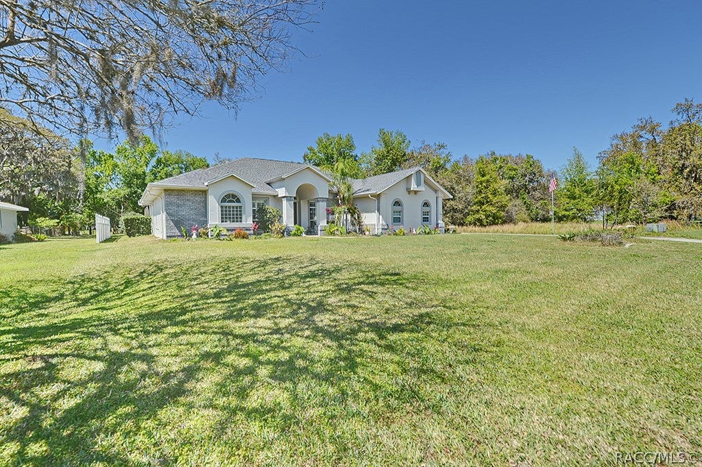3072 S Cygnet Terrace, Inverness, FL 34450 photo