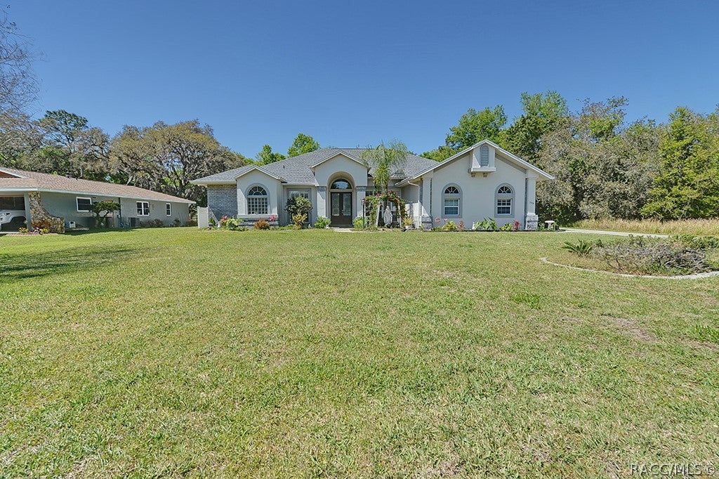 3072 S Cygnet Terrace, Inverness, FL 34450 photo