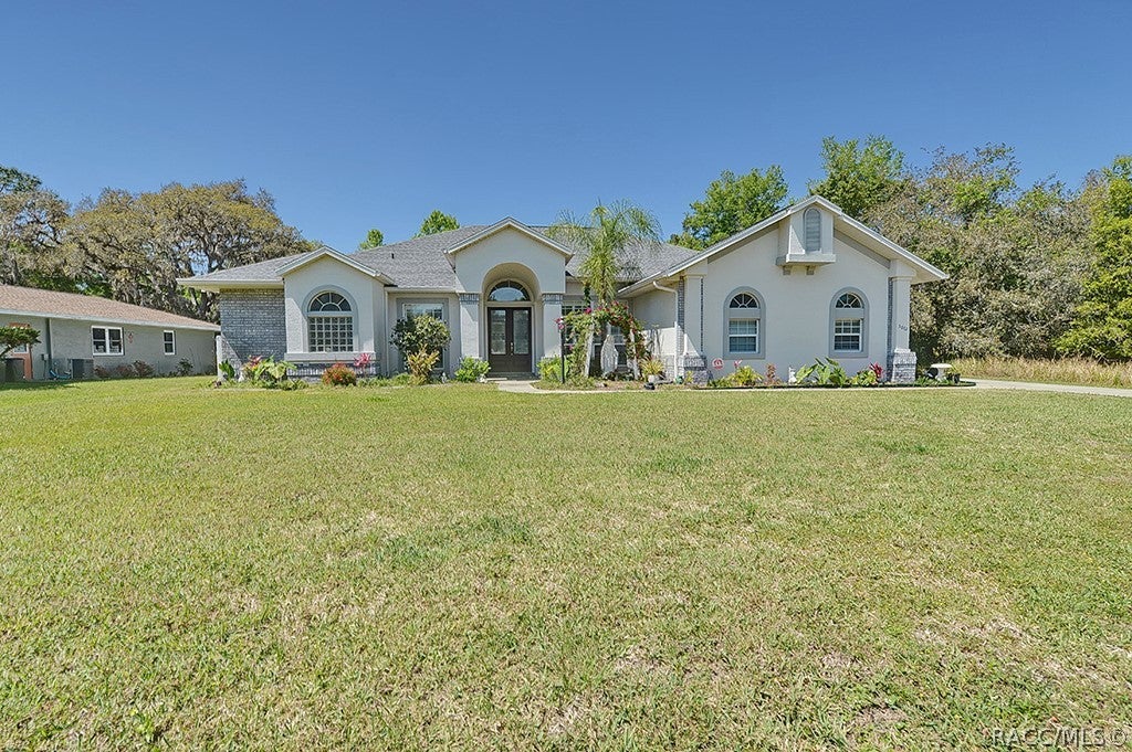3072 Cygnet Terrace, Inverness, FL 34450