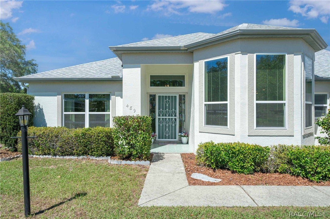 489 Falconry Ct, Hernando, FL 34442