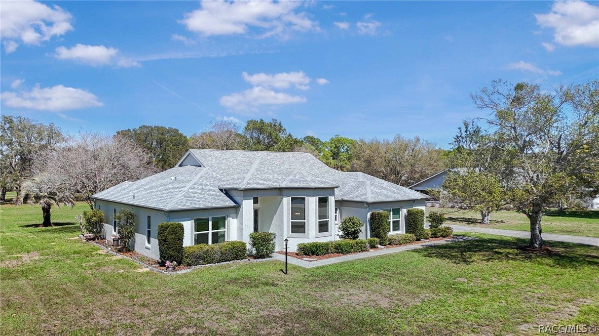 489 E Falconry Ct, Hernando, FL 34442 photo
