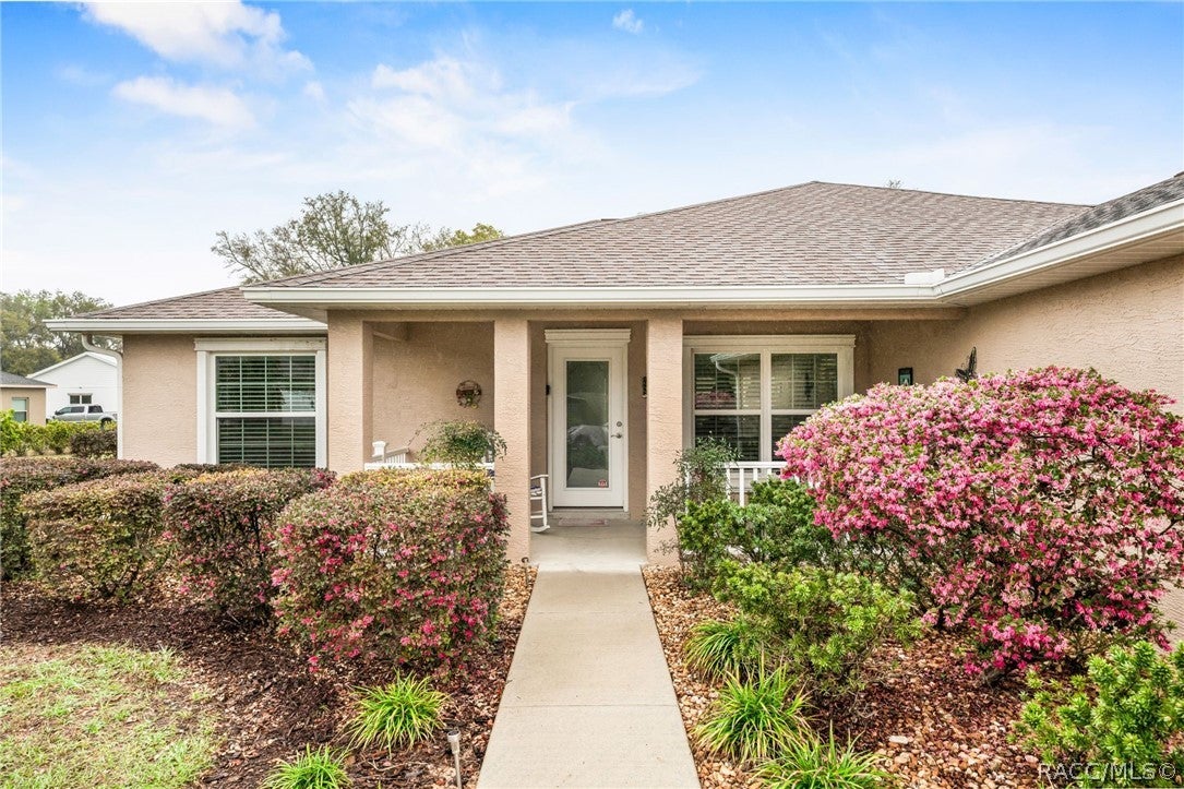 276 Cunningham Ave, Inverness, FL 34453