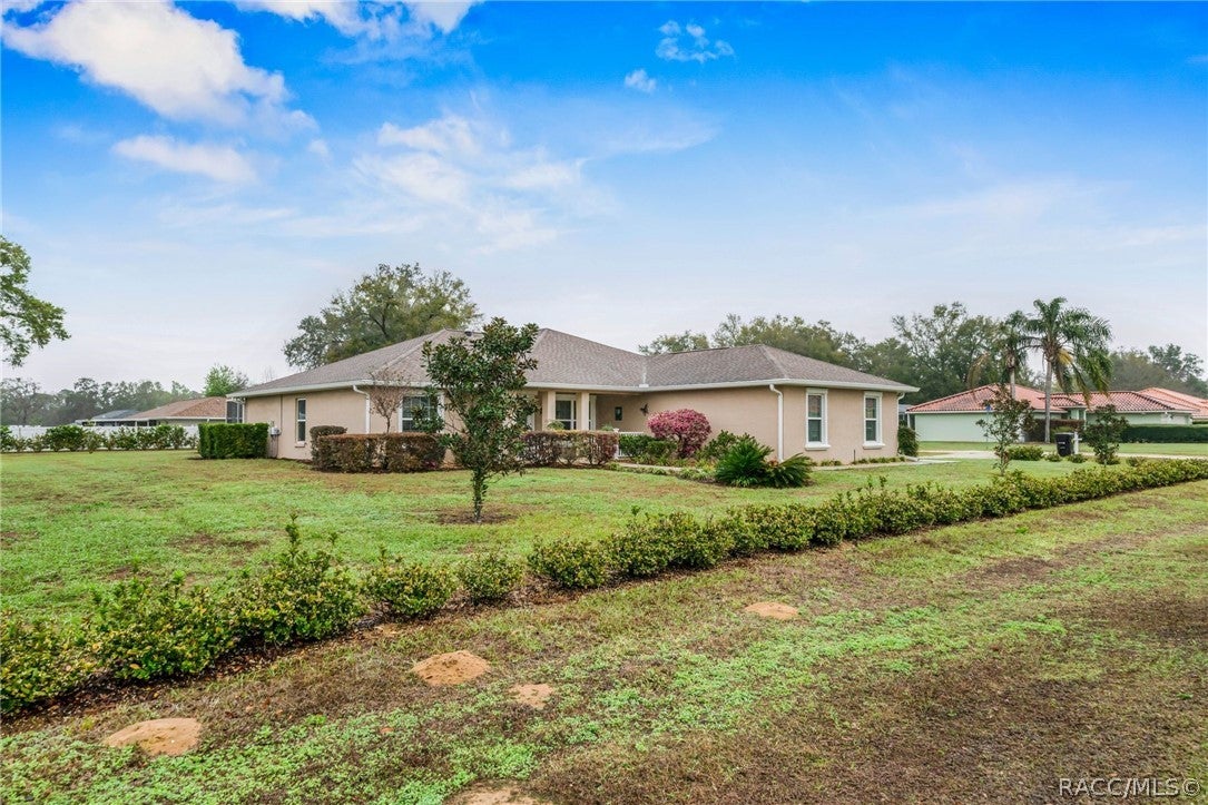 276 N Cunningham Ave, Inverness, FL 34453 photo