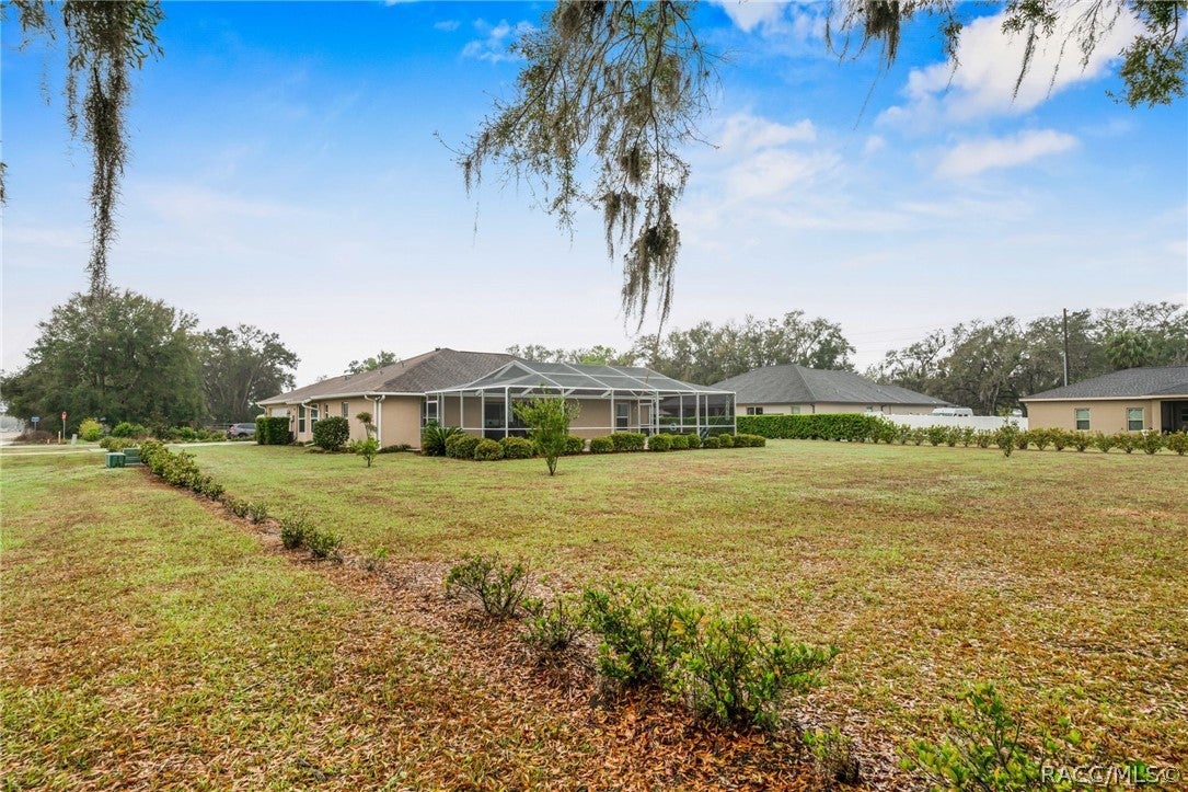 276 N Cunningham Ave, Inverness, FL 34453 photo