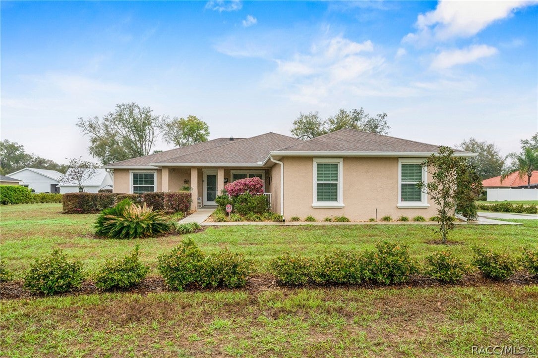 276 N Cunningham Ave, Inverness, FL 34453 photo