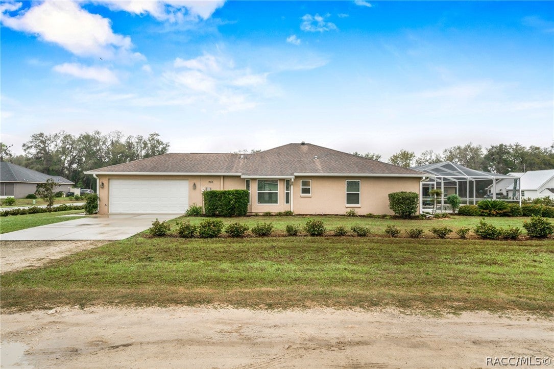 276 N Cunningham Ave, Inverness, FL 34453 photo