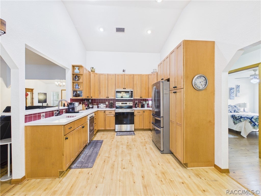 2195 W Huntington Dr, Beverly Hills, FL 34465 photo