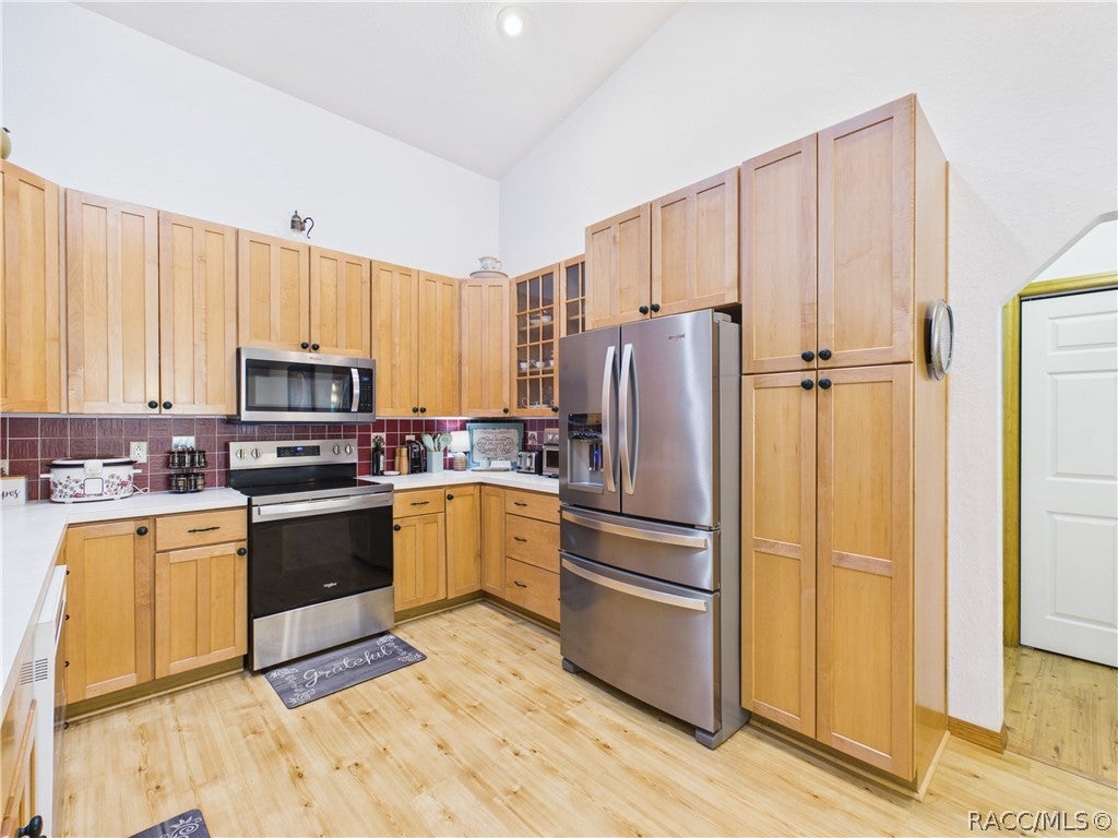 2195 W Huntington Dr, Beverly Hills, FL 34465 photo