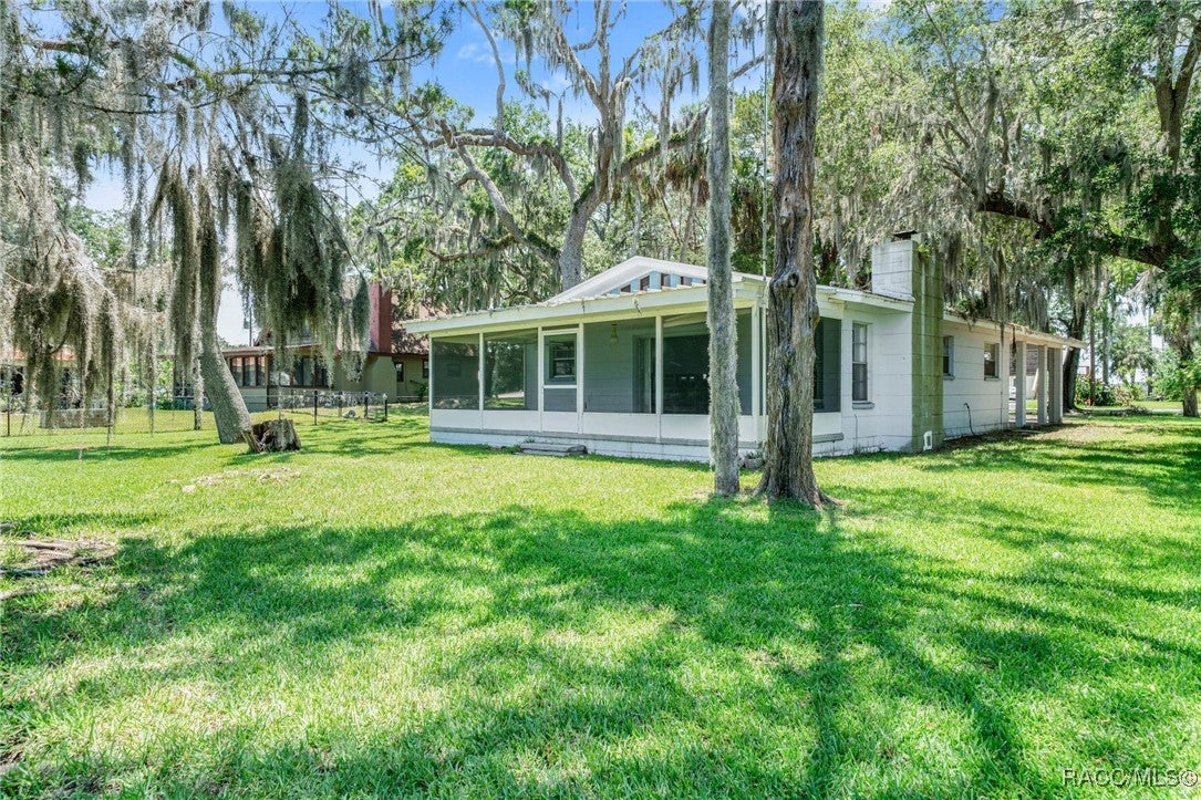 5509 S Garcia Rd, Homosassa, FL 34448 photo