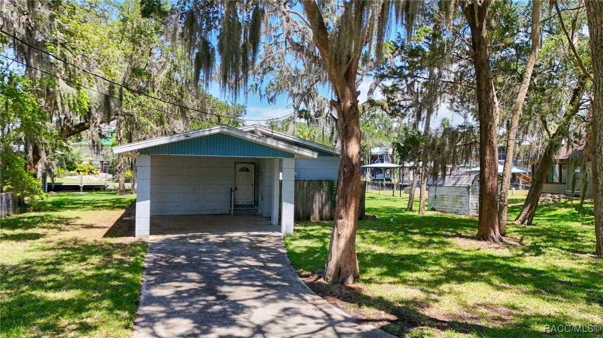 5509 S Garcia Rd, Homosassa, FL 34448 photo