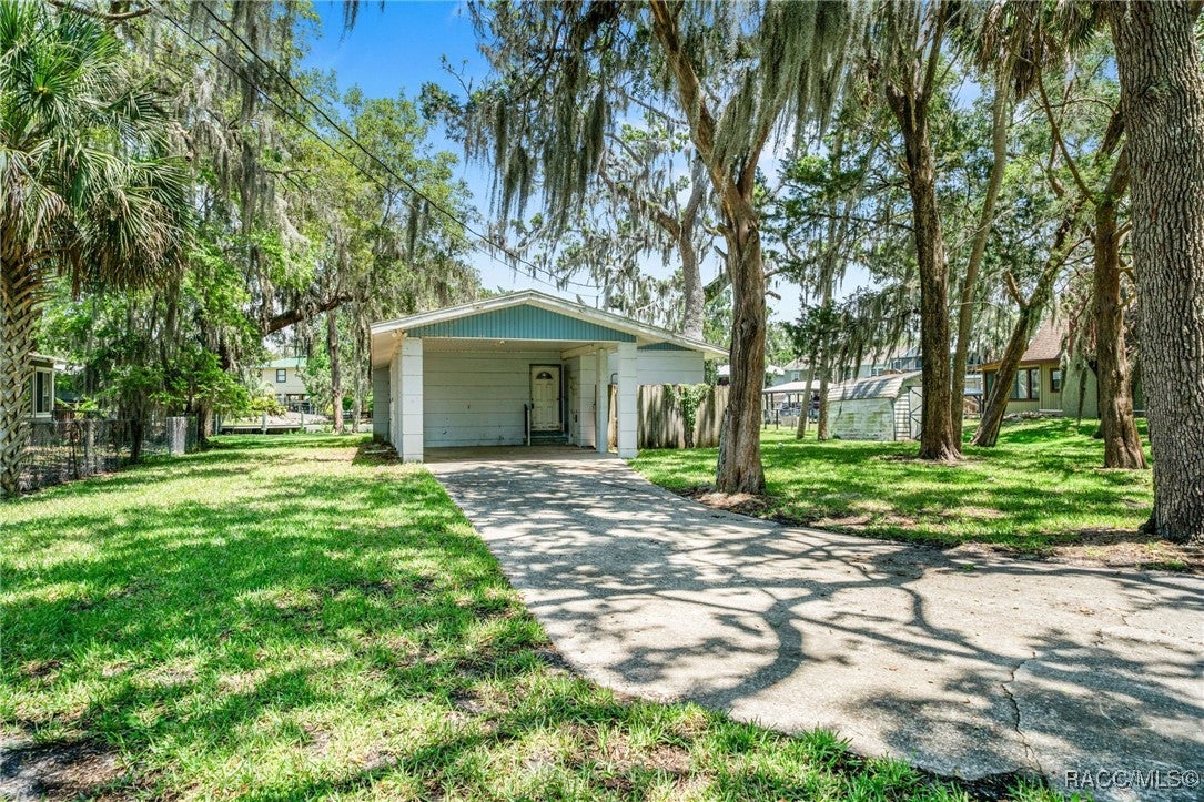 5509 S Garcia Rd, Homosassa, FL 34448 photo