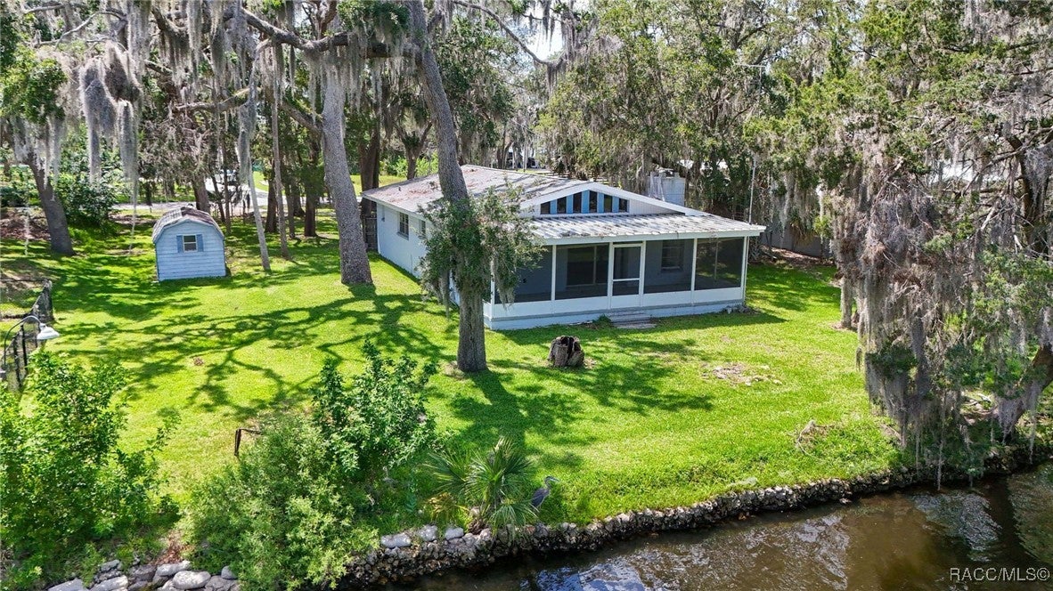 5509 S Garcia Rd, Homosassa, FL 34448 photo