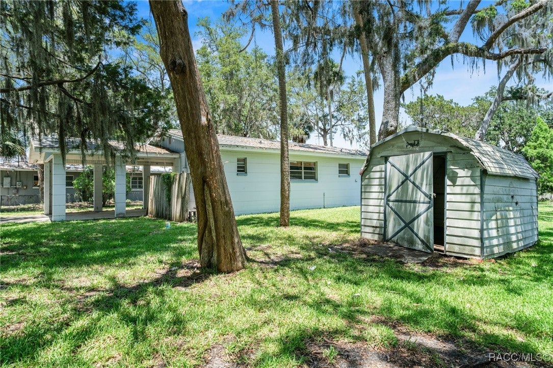 5509 S Garcia Rd, Homosassa, FL 34448 photo